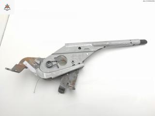 рычаг ручного тормоза (ручника) BMW 3 серия E46 [рестайлинг] 2001, 2.0 л., дизель, АКПП, чёрный, универсал, 1164485