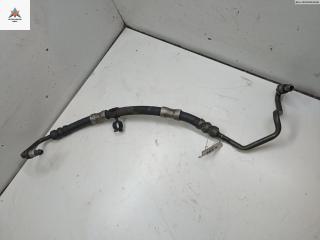 шланг гидроусилителя Opel Zafira 1 поколение (A) 1999, 1.8 л., бензин, МКПП, зелёный, минивэн