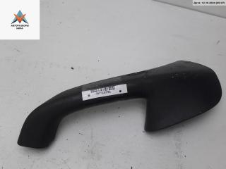 ручка внутренняя передняя правая Volkswagen Jetta 5 поколение 2005, 2.5 л., бензин, АКПП, синий, седан, 1K0868140A