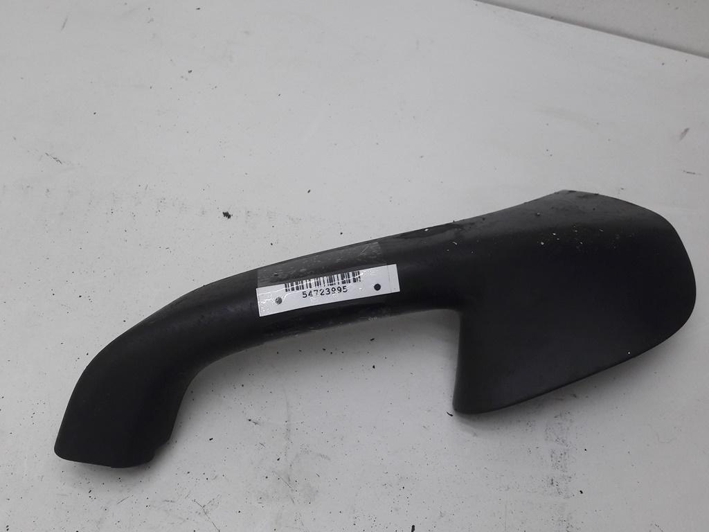 ручка внутренняя передняя правая Volkswagen Jetta 2005, 2.5 л., бензин, АКПП, синий, седан, 1K0868140A