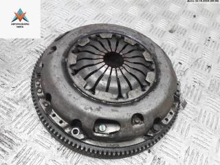 маховик Volkswagen Golf 4 поколение 2005, 1.6 л., бензин, МКПП, серый, универсал