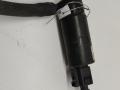 насос (моторчик) омывателя фар Audi A6 4B/C5 [рестайлинг] 2003, серый, универсал, 3B0955681 - фото №2