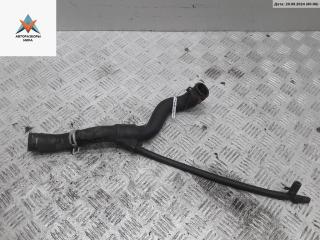 патрубок радиатора Volkswagen Golf 3 поколение 1995, 1.6 л., бензин