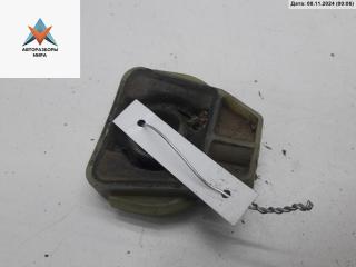 кронштейн радиатора Skoda Fabia 1 поколение (6Y) 2002, 1.4 л., бензин, МКПП, чёрный, универсал