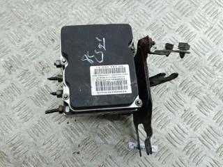 блок ABS Peugeot 807 1 поколение 2006, 2.0 л., дизель, АКПП, чёрный, минивэн, 1400874880