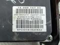 блок ABS Peugeot 807 1 поколение 2006, 2.0 л., дизель, АКПП, чёрный, минивэн, 1400874880 - фото №2