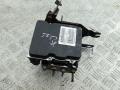 блок ABS Peugeot 807 1 поколение 2006, 2.0 л., дизель, АКПП, чёрный, минивэн, 1400874880 - фото №3