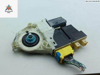 моторчик стеклоподъемника передний левый Peugeot 807 1 поколение 2006, 2.0 л., АКПП, минивэн, 1400928680