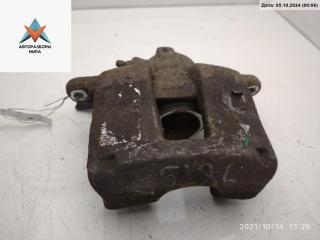 суппорт задний правый Peugeot Boxer 3 поколение 2009, 2.2 л., дизель, МКПП, белый, микроавтобус, 00004401K5