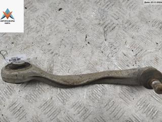рычаг передний левый Audi A6 4B/C5 1998, 2.4 л., бензин, МКПП, серый, седан
