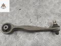 рычаг передний левый Audi A6 4B/C5 1998, 2.4 л., бензин, МКПП, серый, седан - фото №2