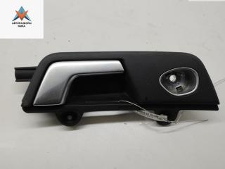 ручка внутренняя передняя правая Audi A4 B6 2003, 2.5 л., дизель, АКПП, серый, универсал, 8E1837020