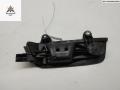 ручка внутренняя передняя правая Audi A4 B6 2003, 2.5 л., дизель, АКПП, серый, универсал, 8E1837020 - фото №2