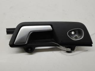ручка внутренняя передняя правая Audi A4 B6 2003, 2.5 л., дизель, АКПП, серый, универсал, 8E1837020