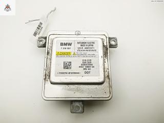 блок розжига ксенона BMW 5 серия F07/F10/F11 2012, 2.0 л., дизель, АКПП, белый, универсал, 7318327