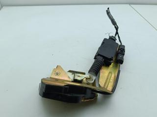 замок двери сдвижной Peugeot 807 1 поколение 2006, минивэн, ARG