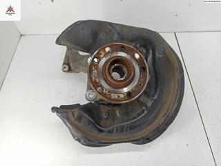 ступица задняя правая Audi Q3 8U 2012, 2.0 л., дизель, АКПП, серый, внедорожник 5 дв., 3C0505436G