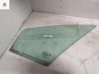 форточка передняя левая Opel Tigra 1 поколение 1998, 1.4 л., бензин, МКПП, чёрный, купе