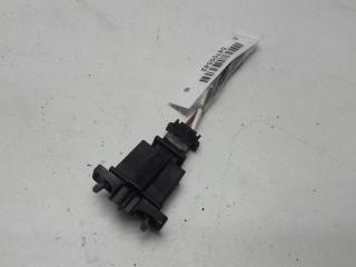 разъем (фишка) проводки Skoda Octavia mk2 (A5 1Z) 2006, 2.0 л., бензин, МКПП, красный, универсал, 3B0972712
