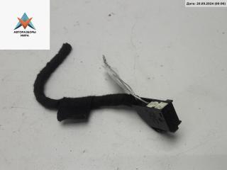 разъем (фишка) проводки Volkswagen Passat B5 1999, 1.8 л., бензин, МКПП, серый, универсал, 8L0972980