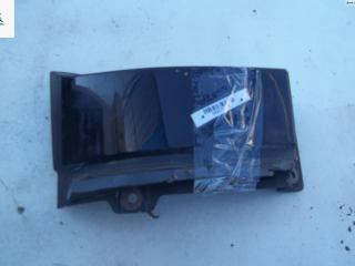 молдинг крыла заднего левого Opel Zafira 1 поколение (A) [рестайлинг] 2004, 2.2 л., дизель, МКПП, чёрный, минивэн, 90580803