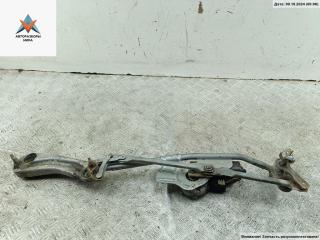 Механизм стеклоочистителя переднего (трапеция дворников) BMW 5 серия E39 1999, 2.0 л., бензин, МКПП, серый, седан, 8239247