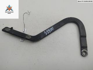 петля капота правая Opel Tigra 1 поколение 2000, чёрный, купе, 90482256