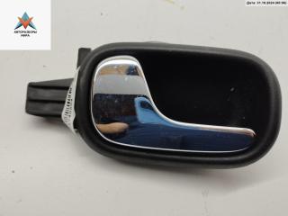 ручка внутренняя задняя левая Audi A4 B5 [рестайлинг] 1998, 1.6 л., бензин, МКПП, красный, седан, 8D0839019