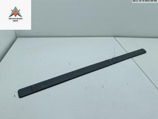 молдинг двери задней левой Ford C-Max 1 поколение 2004, 2.0 л., бензин, МКПП, серый, минивэн, 3M51R25533AC