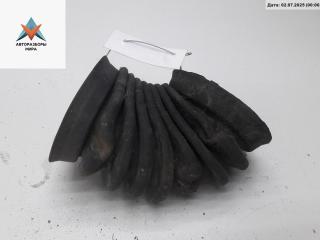 Гофра проводки двери Volkswagen Golf 4 поколение 1998, 1.9 л., дизель, МКПП, чёрный, хетчбэк 3 дв., 8D0959845F