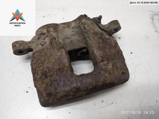 суппорт передний левый Ford Transit 7 поколение 2007, 2.4 л., дизель, МКПП, белый, микроавтобус, 1521150, 6C11-2B121-AD