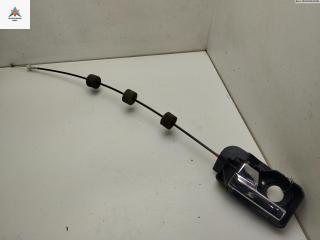 трос двери Ford Mondeo 3 поколение [рестайлинг] 2004, 2.5 л., бензин, МКПП, серый, хетчбэк 5 дв., 1S71F22601AF