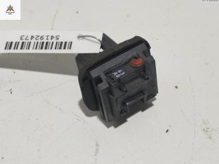 кнопка открытия багажника Peugeot 308 T7 [рестайлинг] 2012, 1.6 л., бензин, АКПП, серый, универсал, 43510