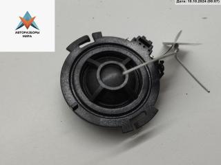 динамик высокочастотный (пищалка) Audi A6 4F/C6 2005, 2.7 л., дизель, МКПП, серый, седан, 4F0035399A