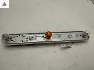 панель заднего левого фонаря Ford Focus 2 поколение 2006, 1.8 л., бензин, МКПП, серый, универсал, 4M5113N004C