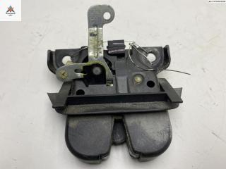 замок багажника Audi A4 B5 [рестайлинг] 1998, универсал