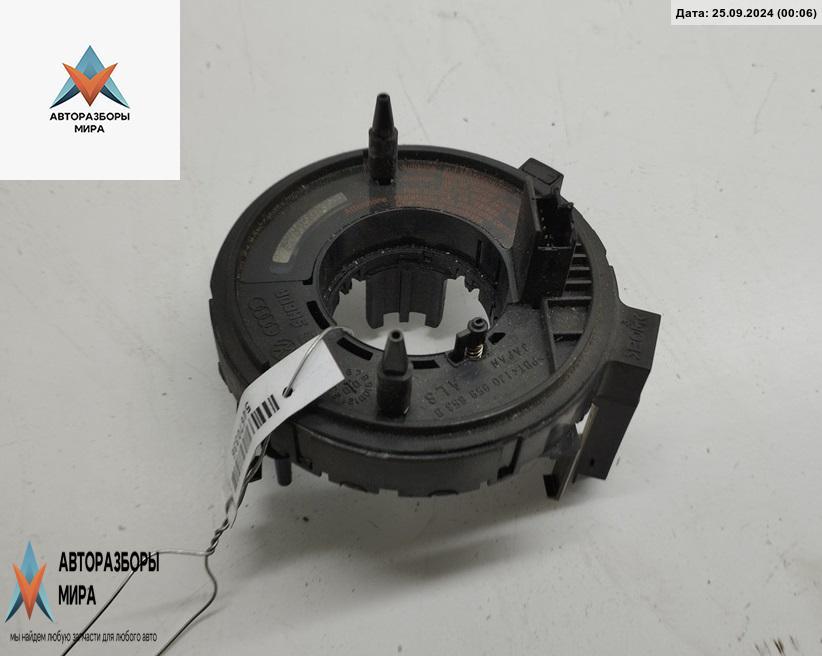 шлейф руля Audi A6 4B/C5 2000, универсал, 1J0959653B - фото №1