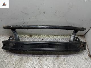 усилитель бампера переднего Fiat Bravo 2 поколение 2008, 1.6 л., дизель, МКПП, чёрный, хетчбэк 5 дв.