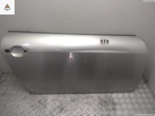 дверь сдвижная Audi TT 8N 2000, серый, купе