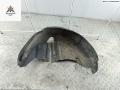 Подкрылок задний левый Skoda Fabia 2 поколение (5J) 2009, 1.2 л., бензин, хетчбэк 5 дв. - фото №2