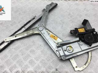 стеклоподъемник электрический передний правый Opel Tigra 1 поколение 1999, 1.4 л., бензин, МКПП, чёрный, купе, 90534564