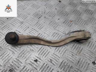рычаг передний правый Volkswagen Passat B5 1999, 1.9 л., дизель, МКПП, белый, универсал
