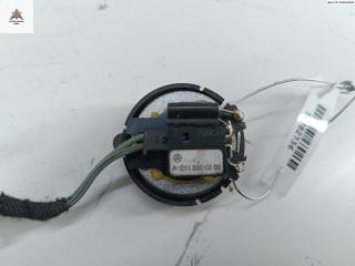 динамик высокочастотный (пищалка) Mercedes-Benz R-Класс W251 2007, 3.5 л., бензин, АКПП, серый, минивэн, 2118200202