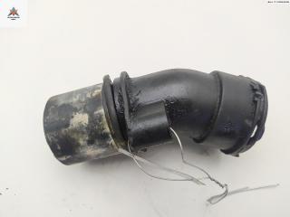 фланец (тройник) системы охлаждения Mercedes-Benz C-Класс W203/S203/CL203 2002, 1.8 л., бензин, МКПП, серый, универсал, 2712001256