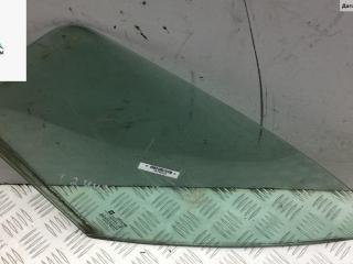 форточка передняя левая Opel Tigra 1 поколение 1996, 1.4 л., бензин, МКПП, зелёный, купе