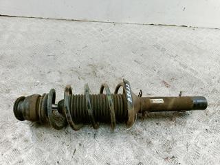 стойка передняя Volkswagen Golf-4 1998, 1.4 л., бензин, МКПП, серый, хетчбэк 5 дв.