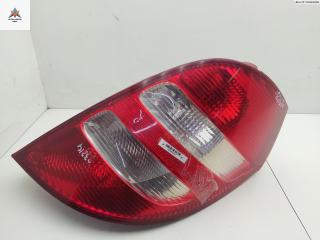 фонарь задний правый Mercedes-Benz A-Класс W169 2005, 2.0 л., бензин, МКПП, серый, хетчбэк 5 дв., 1698200464