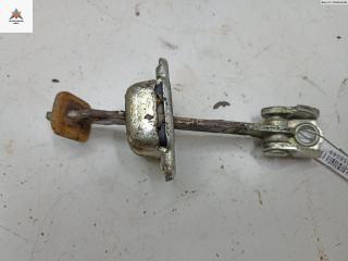 Ограничитель открывания двери задней Opel Zafira 1 поколение (A) 1999, минивэн