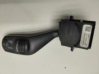 переключатель дворников Ford Galaxy 2 поколение 2006, 2.0 л., дизель, МКПП, бежевый, минивэн, 6G9T17A553AD