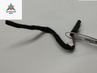 разъем (фишка) проводки Audi A6 4B/C5 [рестайлинг] 2003, 2.5 л., дизель, АКПП, серый, универсал, 4B0919063A